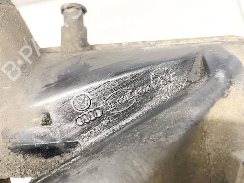 Intercooler AUDI A4 B6 (8E2) 2.5 TDI quattro | BP35084570M30 - Image 3