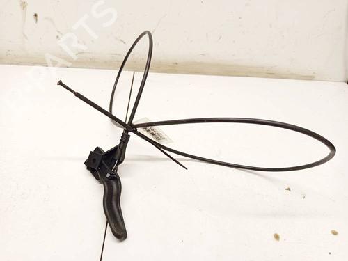 Used Interior handle Interior handle 34838702 34838702