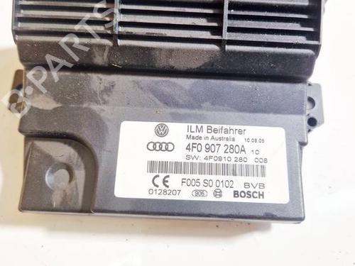 Electronic module AUDI A6 C6 (4F2) 2.4 | BP32571723M83 