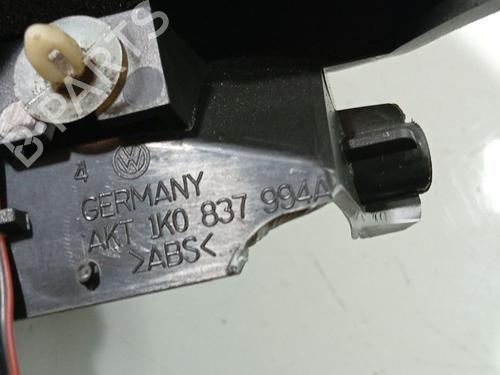 Speaker VW GOLF V (1K1) 1.9 TDI | BP39223285E2  - Image 5