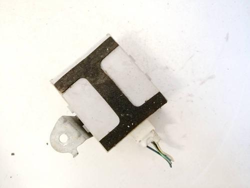 Electronic module TOYOTA COROLLA (_E12_) 2.0 D-4D (CDE120R, CDE120L_) | BP35025023M83 - Image 2