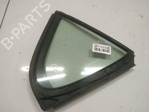 Panel rude bagtil højre Panel rude bagtil højre LEXUS IS II (_E2_) 220d (ALE20) (177 hp) 37598386 37598386