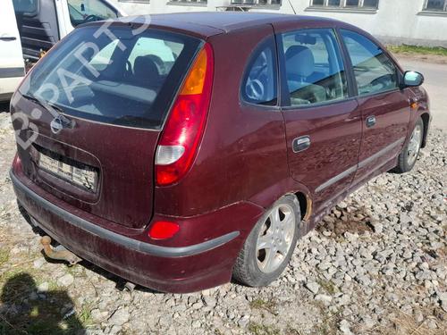 Cup/Object holder NISSAN ALMERA TINO (V10) 1.8 | BP34739966I37  - Image 6
