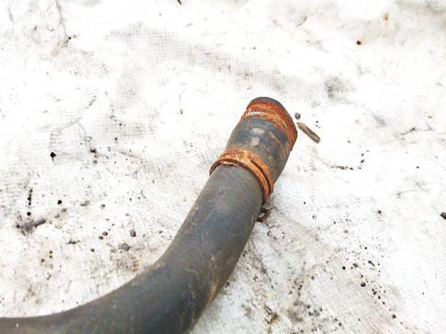 Pipe OPEL MERIVA A MPV (X03) 1.7 CDTI (E75) | BP32575793M125 - Image 2