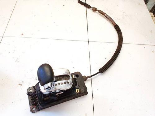 Used Gear lever Gear lever 34973180 34973180