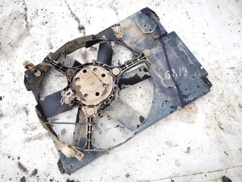 Fan PEUGEOT 607 (9D, 9U) 2.7 HDi 24V | BP35390732M128 - Image 2
