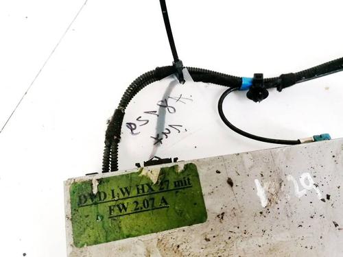 Electronic module AUDI A6 C6 (4F2) 2.7 TDI | BP35364813M83 - Image 3