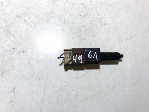 Used Electronic module Electronic module NISSAN X-TRAIL I (T30) 2.2 dCi (136 hp) 35853743 35853743