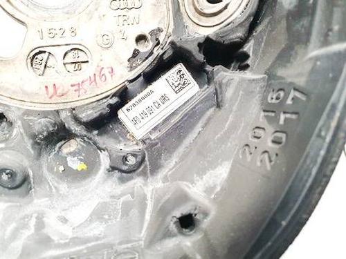 Steering wheel AUDI A6 C6 (4F2) 3.0 TDI quattro | BP40485645C49 - Image 2