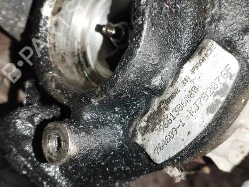 Used Turbocharger/Supercharger Turbocharger/Supercharger 35294722 35294722