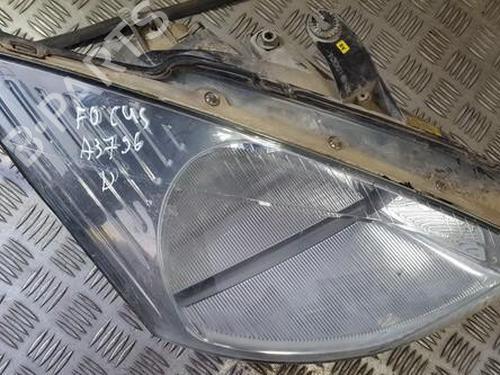 Used Right headlight Right headlight FORD FOCUS I (DAW, DBW) 1.8 Turbo DI / TDDi (90 hp) 35690170 35690170