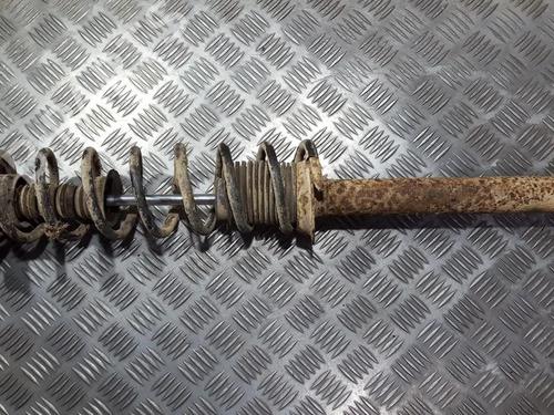 Used Left rear shock absorber Left rear shock absorber 35667978 35667978