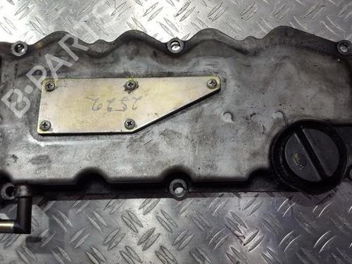 Used Valve cover Valve cover 35657396 35657396