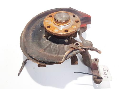Used Right rear steering knuckle Right rear steering knuckle 35428618 35428618