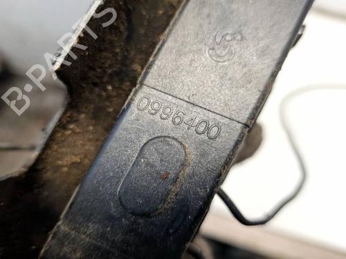 Third brake light AUDI A4 B5 (8D2) 1.9 TDI | BP36586080L11 - Image 4