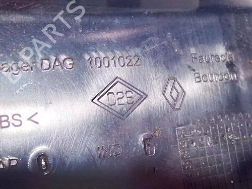 Air vent RENAULT LAGUNA III (BT0/1) 1.5 dCi (BT00, BT0A, BT0T, BT1J) | BP32607634I21 - Image 3