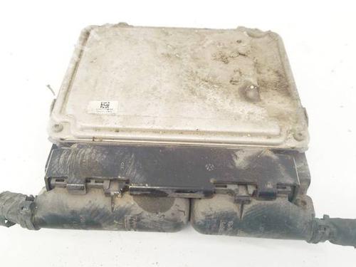 Engine control unit (ECU) VW PASSAT B6 (3C2) 1.9 TDI | BP32604547M57 - Image 3