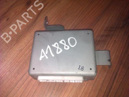 Used Electronic module Electronic module MAZDA XEDOS 6 (CA) 1.6 16V (107 hp) 33516582 33516582