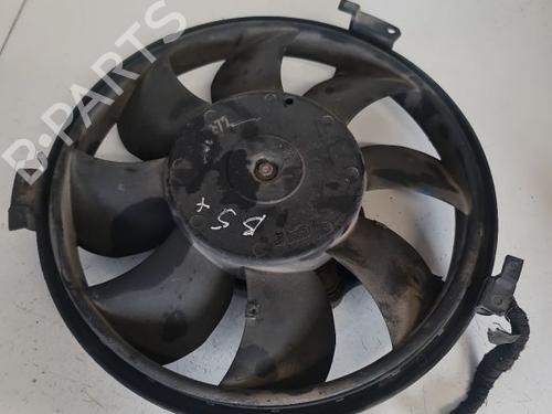 Used Fan Fan VW PASSAT B5 Variant (3B5) 1.9 TDI (115 hp) 34991649 34991649