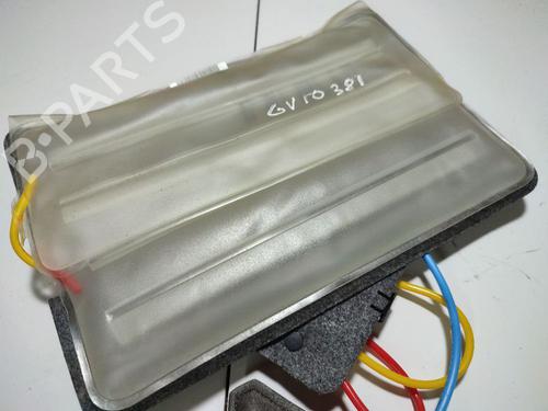 Electronic module OPEL INSIGNIA A (G09) 2.0 CDTI (68) | BP34962068M83 - Image 3
