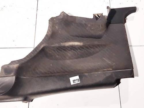 Used Rear right panel Rear right panel 35095737 35095737