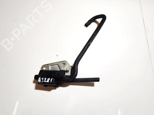 Used Electronic module Electronic module OPEL TIGRA (S93) 1.4 16V (F07) (86 hp) 35555693 35555693