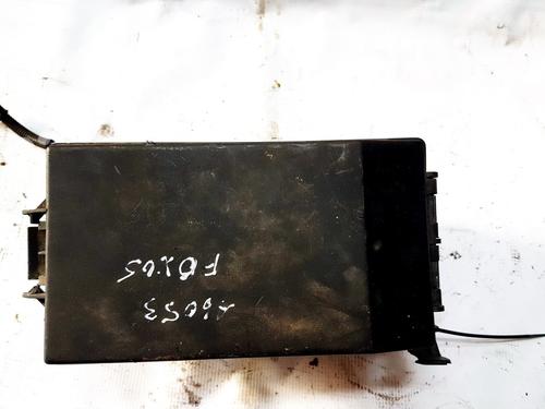 fuse-box-ford-focus-i-daw-dbw-1998-1999-2000-2001-2002-2003-2004-2005-2006-2007-2008-2009-33062827 main image
