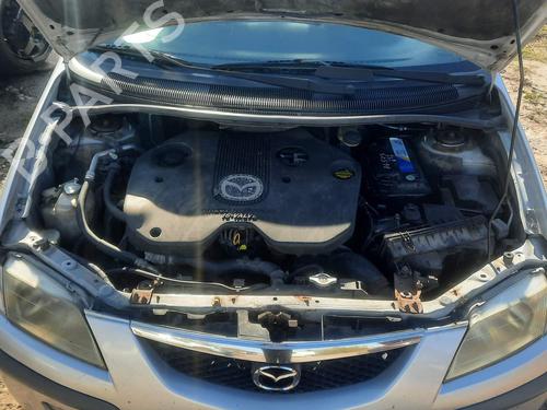 Air vent MAZDA PREMACY (CP) 2.0 TD | BP33087028I21 - Image 6