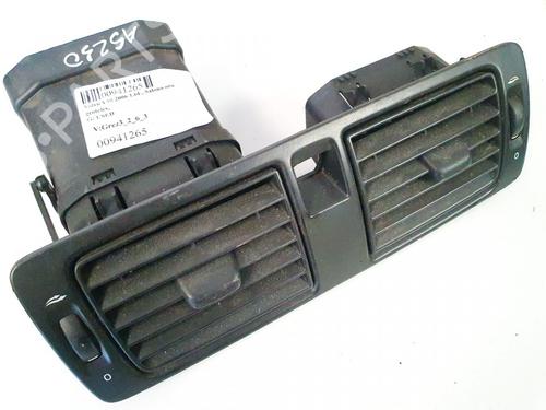 Air vent VOLVO V50 (545) 1.6 D | BP33103576I21 - Image 2