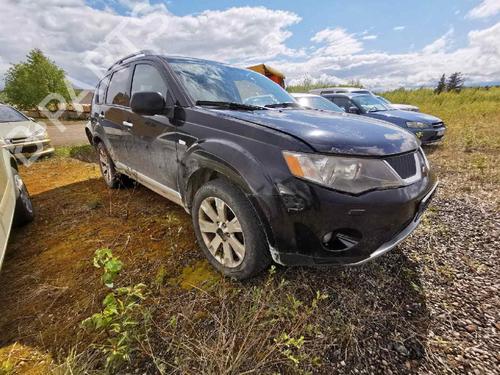 Used Parts MITSUBISHI OUTLANDER II (CW_W) 2.4 (CW5W) (170 hp) 4444044