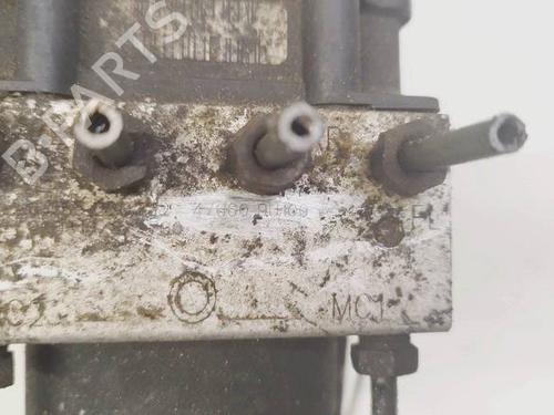ABS pump NISSAN NOTE (E11, NE11) 1.5 dCi | BP34878573M43 - Image 3