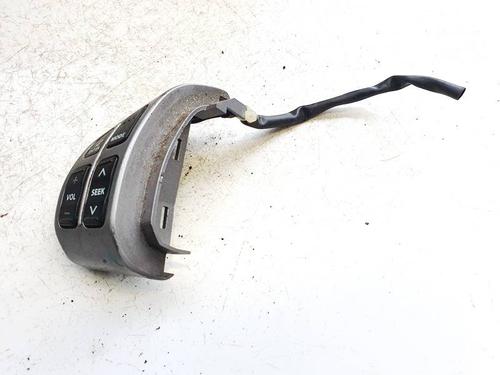 Used Steering wheel controls Steering wheel controls 35130011 35130011