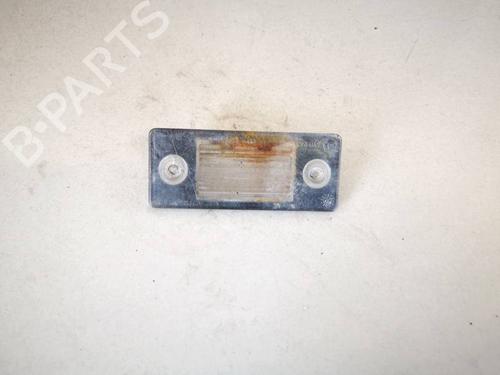 licence-plate-light-skoda-fabia-ii-542-2006-2007-2008-2009-2010-2011-2012-2013-2014-35259034 main image