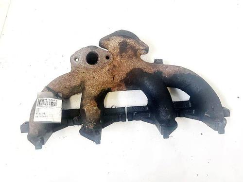Used Exhaust manifold Exhaust manifold 35366518 35366518