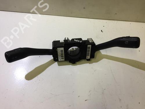 Used Warning switch Warning switch AUDI A6 C5 (4B2, 4B4) 1.9 TDI (110 hp) 35654273 35654273