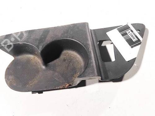 Used Cup/Object holder Cup/Object holder PEUGEOT 307 (3A/C) 2.0 HDi 90 (90 hp) 35094685 35094685