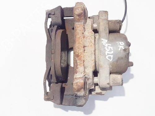 Left front brake caliper OPEL SIGNUM Hatchback (Z03) 2.2 DTI (F48) | BP35592204M105 - Image 3