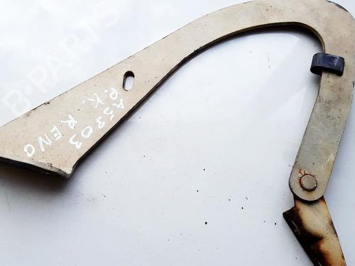 Used Hinge/Door check strap Hinge/Door check strap RENAULT TRAFIC Bus (T_, P_, V_) 1.7 (68 hp) 35859037 35859037
