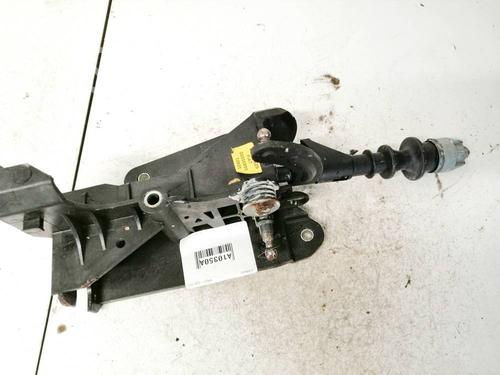 Used Gear lever Gear lever FIAT DOBLO Cargo (263_) 1.6 D Multijet (263WXD1B, 263WXR1B, 263WXX1B, 263ZXD1B,... (105 hp) 35003100 35003100