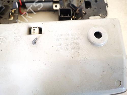 Interior roof light MAZDA 5 (CR) 2.0 CD (CR19) | BP35275982I8 - Image 3