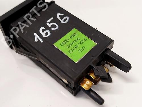 Switch AUDI A6 C5 (4B2, 4B4) 2.5 TDI | BP34760801I30 - Image 2