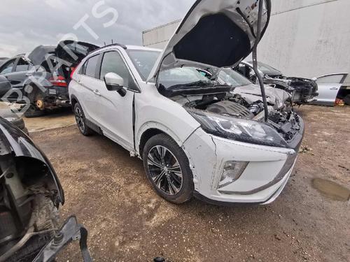 Used Parts MITSUBISHI ECLIPSE CROSS (GK_, GL_) 1.5 T-Mivec (163 hp) 4444042
