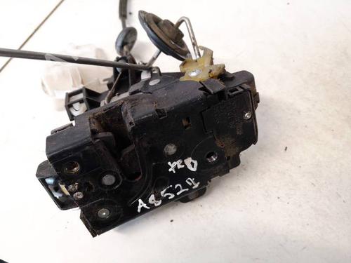 Used Front right lock Front right lock VW CADDY III MPV (2KB, 2KJ, 2CB, 2CJ) 1.9 D (65 hp) 35330483 35330483