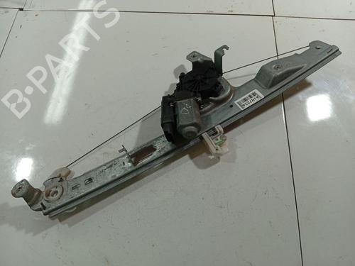 Used Front right window mechanism Front right window mechanism 34799784 34799784