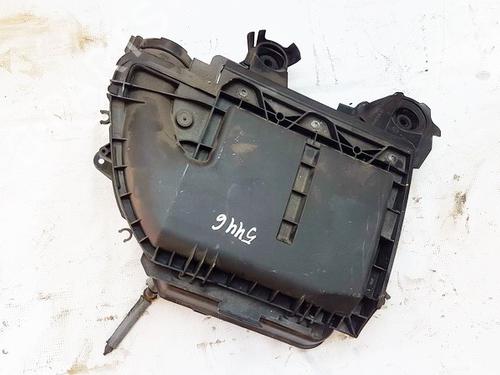 Used Air filter box Air filter box CITROËN C4 II Hatchback Van (NC_) 1.6 HDi (92 hp) 35869380 35869380