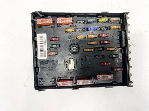 Fuse box VW PASSAT B6 (3C2) 2.0 TDI | BP32583301E1  - Image 5