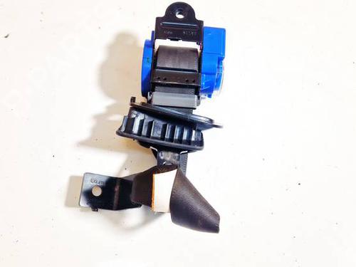 Used Rear left seatbelt Rear left seatbelt CHEVROLET CAPTIVA (C100, C140) 2.0 D (150 hp) 35013339 35013339