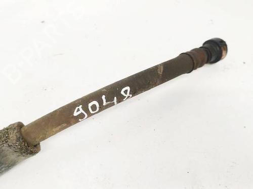 AC pipe CITROËN JUMPER II Bus 2.2 HDi 120 | BP32592352M126 - Image 3