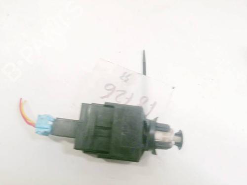 Electronic module VOLVO S80 I (184) D5 | BP35345219M83 - Image 3