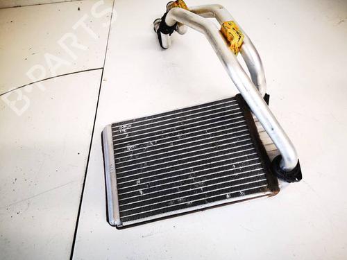 Used Heater matrix Heater matrix OPEL ASTRA J (P10) 2.0 CDTI (68) (160 hp) 34994093 34994093